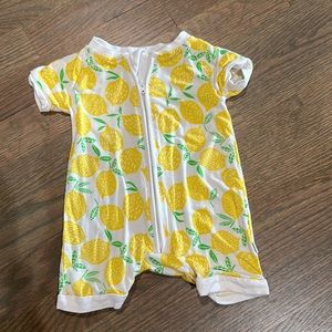 ❌ SOLD - Lemon Shorties